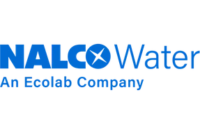 Логотип NALCO