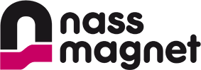 Логотип nass magnet