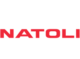 Логотип Natoli