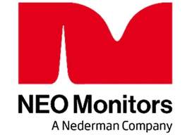 Логотип NEO Monitors