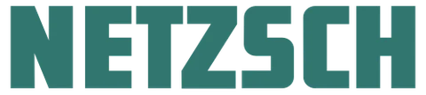 Логотип NETZSCH