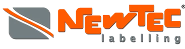 Логотип Newtec Labelling