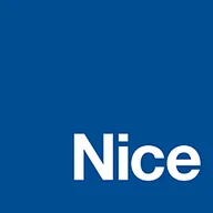 Логотип Nice