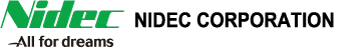 Логотип NIDEC OKK