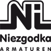 Логотип Niezgodka