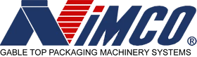 Логотип NiMCO