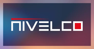 Логотип NIVELCO