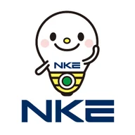 Логотип NKE