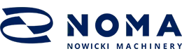 Логотип NOMA Nowicki Machinery