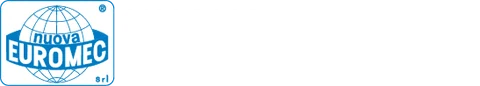 Логотип Nuova Euromec