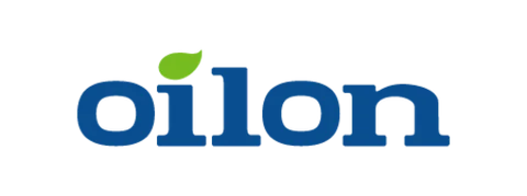 Логотип Oilon