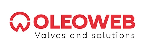 Логотип Oleoweb
