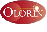 Логотип Olorin