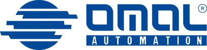 Логотип OMAL Automation
