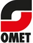Логотип OMET