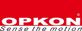 Логотип OPKON