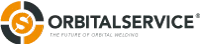 Логотип Orbitalservice