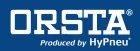 Логотип ORSTA Hydraulik