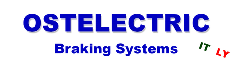 Логотип OSTELECTRIC