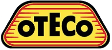 Логотип OTECO Inc.