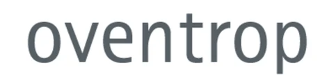 Логотип Oventrop