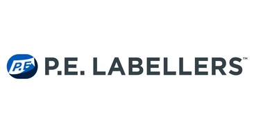Логотип P.E. LABELLERS