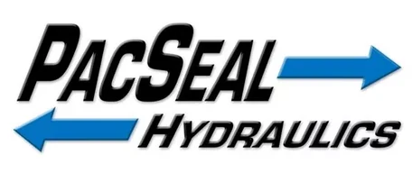 Логотип PacSeal Hydraulics