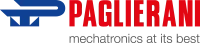 Логотип Paglierani