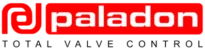 Логотип Paladon Systems
