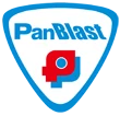 Логотип PanBlast