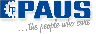 Логотип Paus