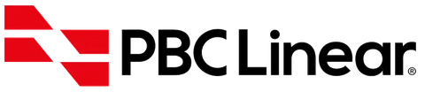 Логотип PBC Linear