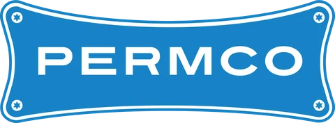 Логотип Permco