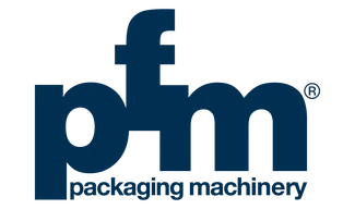 Логотип PFM Packaging Machinery
