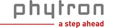 Логотип Phytron