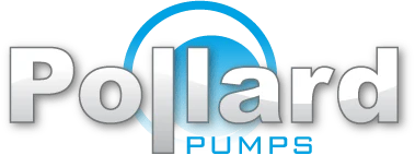 Логотип Pollard Pumps