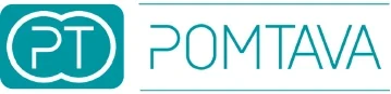 Логотип POMTAVA