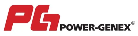 Логотип POWER-GENEX