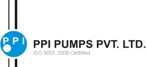 Логотип PPI Pumps