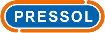 Логотип PRESSOL