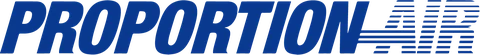 Логотип Proportion-Air