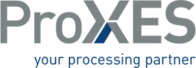 Логотип ProXES