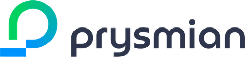 Логотип Prysmian