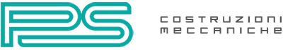 Логотип PS Costruzioni Meccaniche