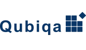 Логотип Qubiqa