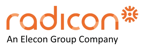 Логотип Radicon
