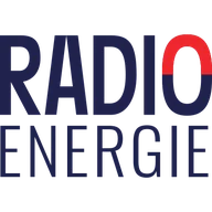 Логотип Radio-Energie