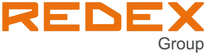 Логотип REDEX