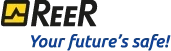 Логотип ReeR