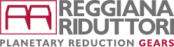 Логотип Reggiana Riduttori